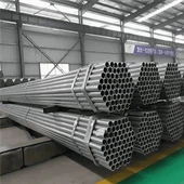 ASTM A423 Cortenn 강관