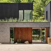 코텐 스틸 옹벽