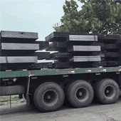 EN 10025-5 S355J0WP 날씨 저항 강판