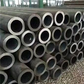 GB/T4171 Q355GNH 직선 심 용접 강관